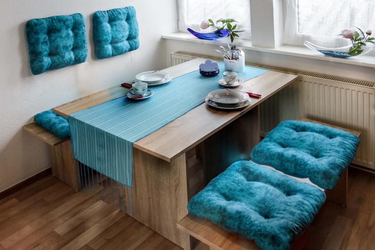Carla Apartment Celle