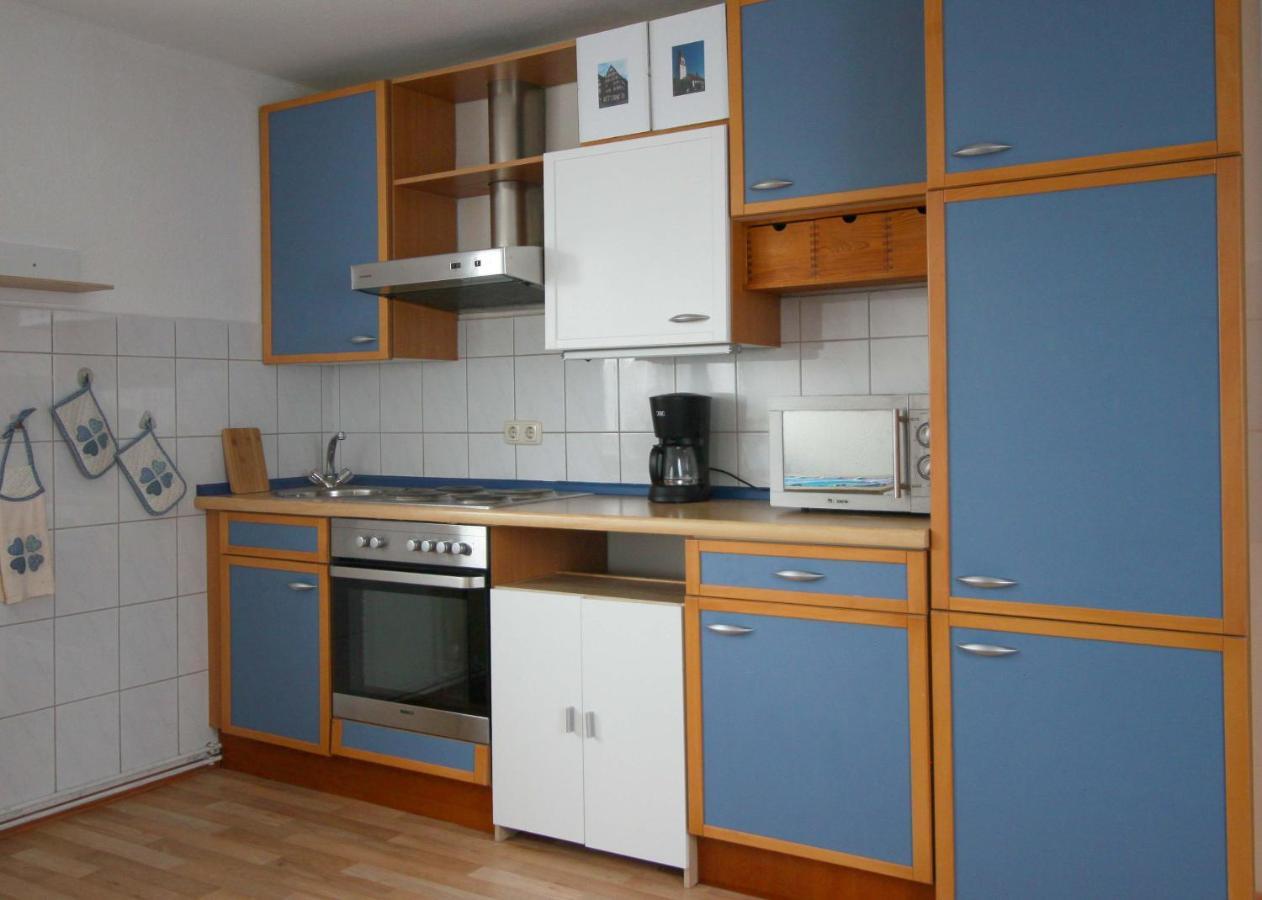 Carla Apartment Celle