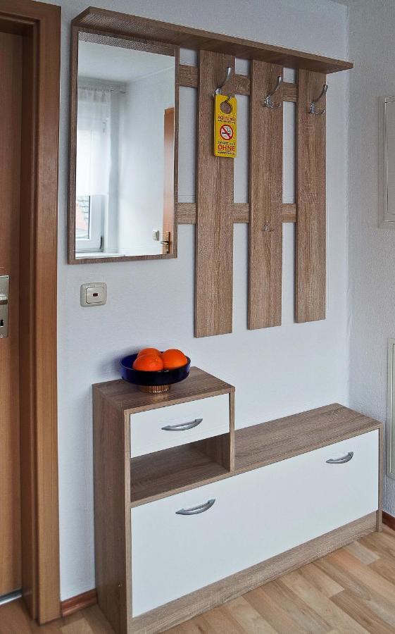 Apartment Carla Celle