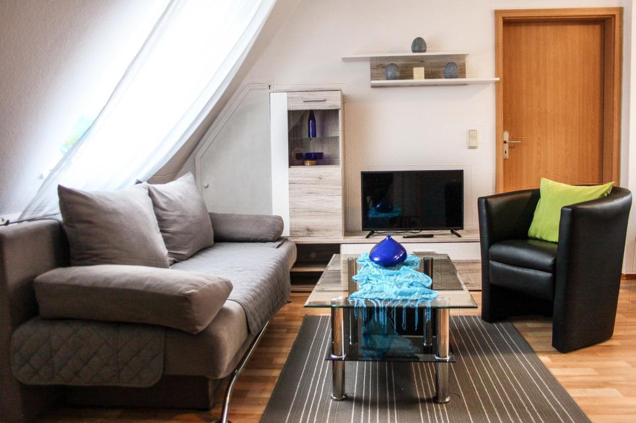 Carla Apartment